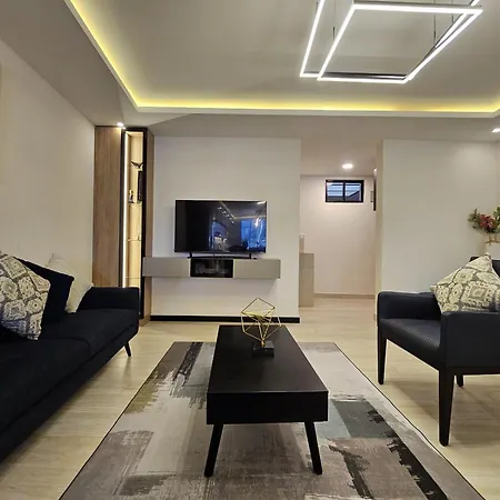 Departamentos Skyhome Cuenca Exterior photo