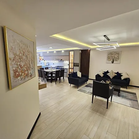 Departamentos Skyhome Cuenca Exterior photo