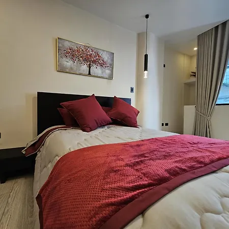 Departamentos Skyhome Cuenca Exterior photo