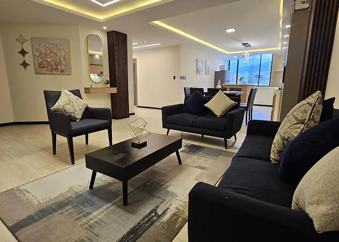 Departamentos Skyhome
