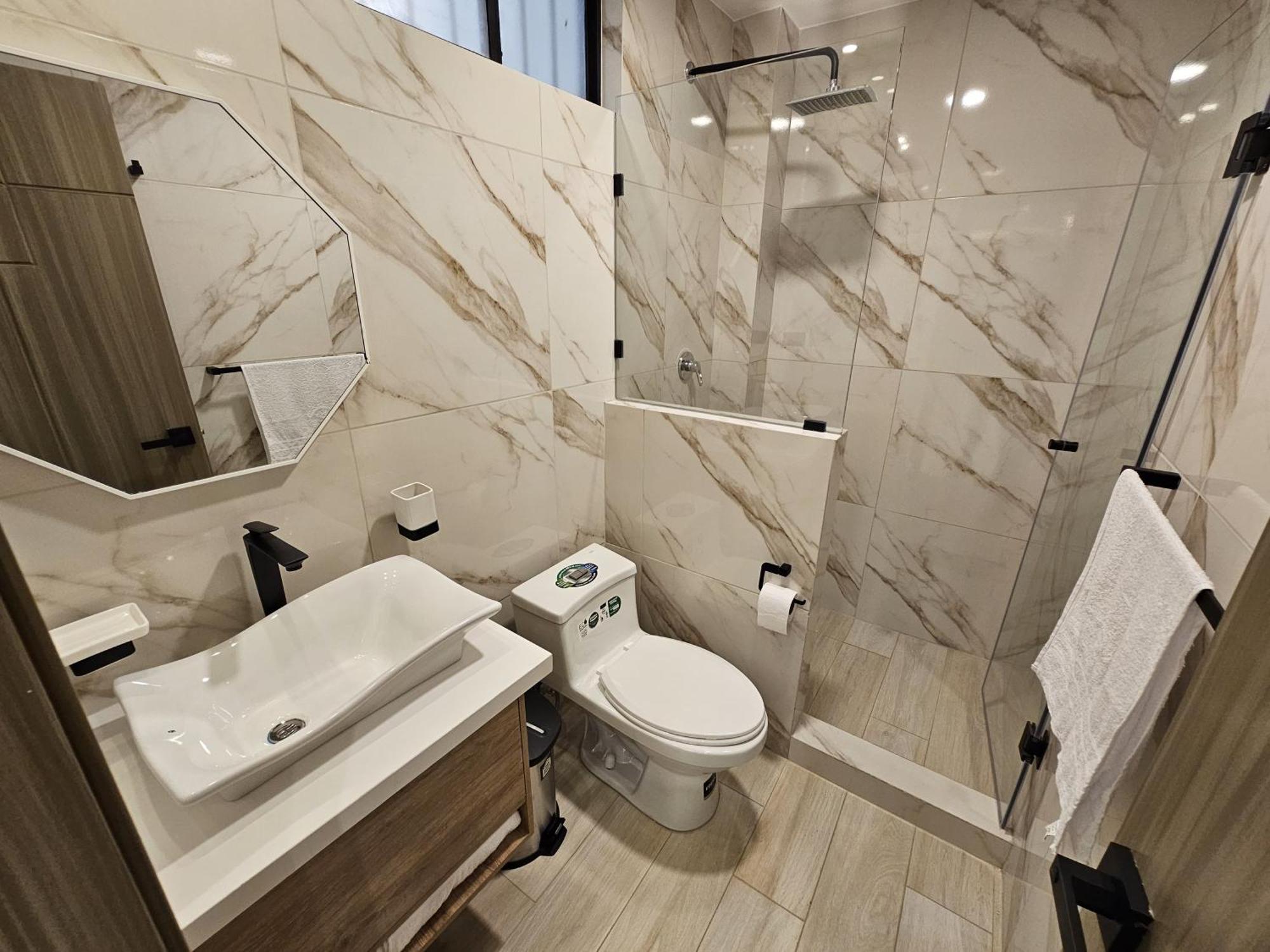 Departamentos Skyhome Apartamento *