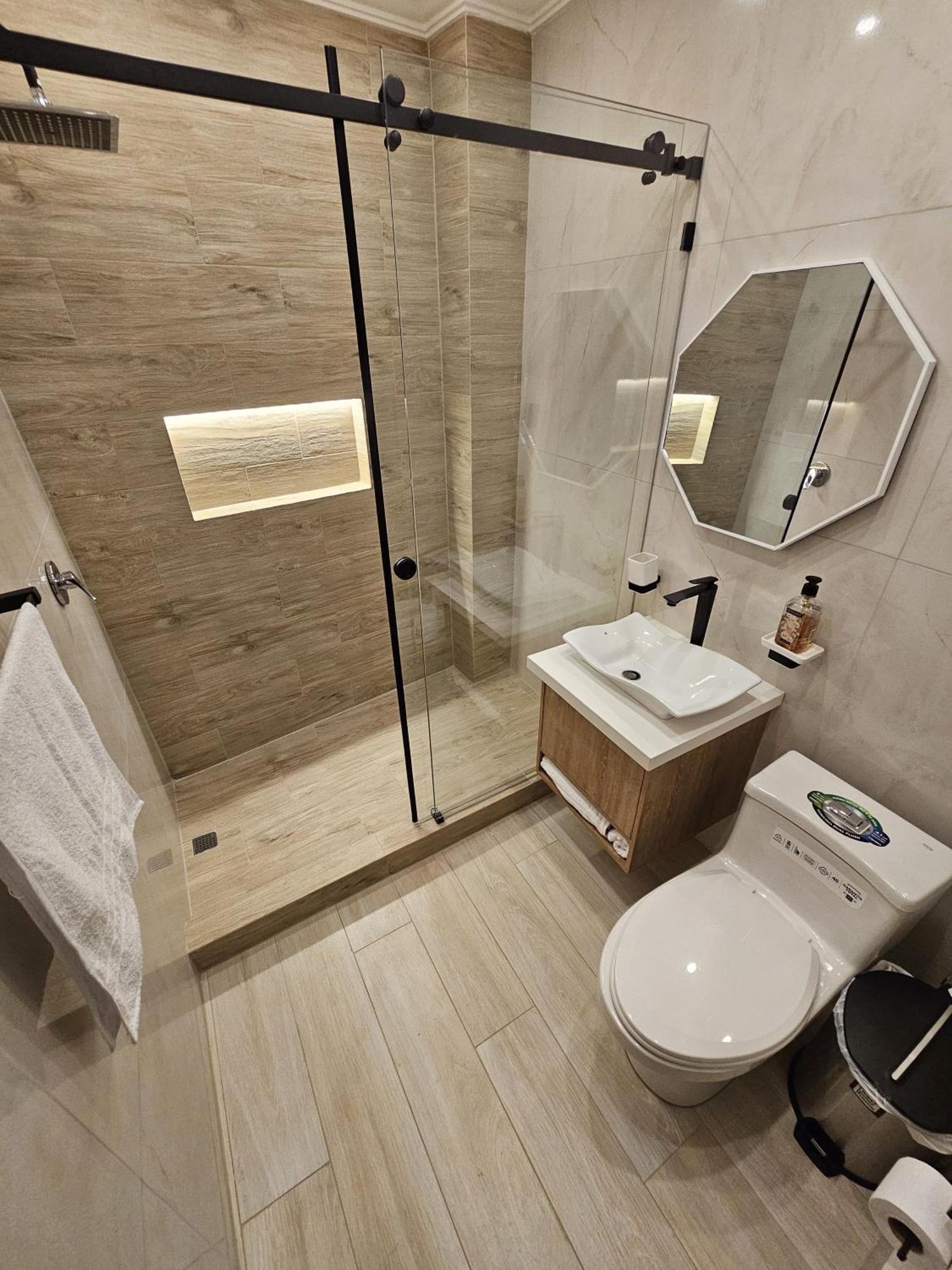 Apartamento Departamentos Skyhome *